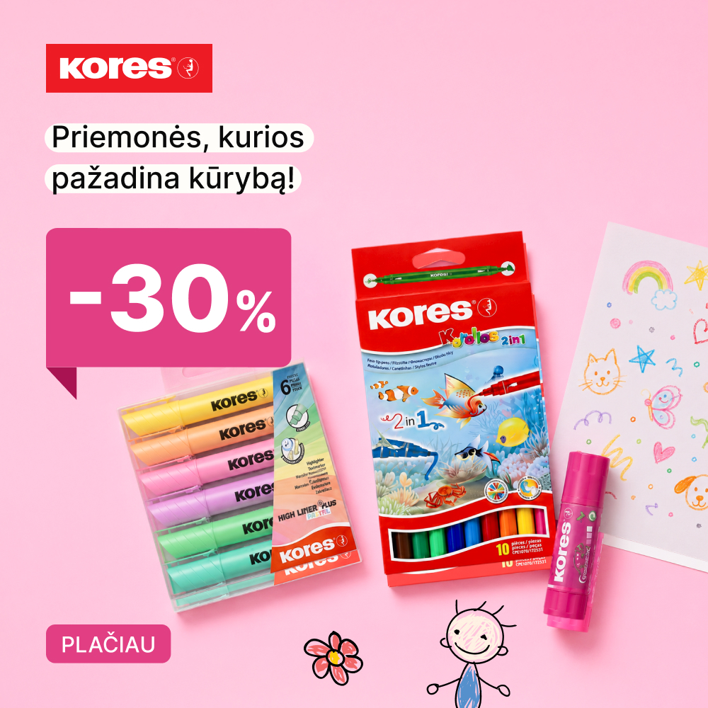 2026 07 KORES POP-UP